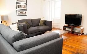 Beautiful Bohemian 2Br Flat In The Cowgate